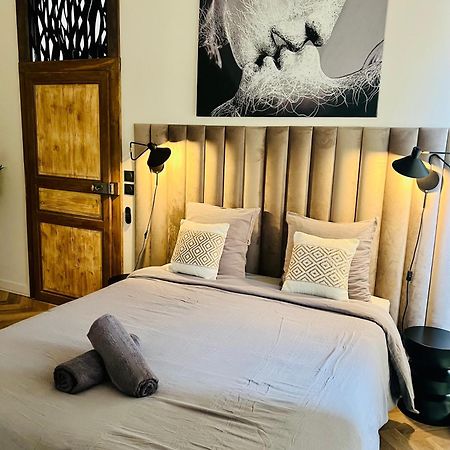 Spa Et Sauna Luxueux Hyper Centre Troyes Eksteriør billede