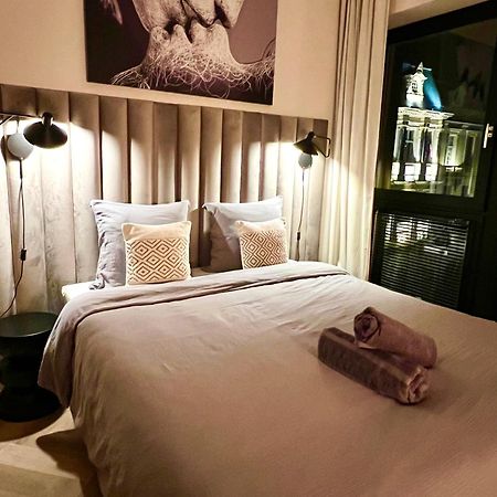 Spa Et Sauna Luxueux Hyper Centre Troyes Eksteriør billede