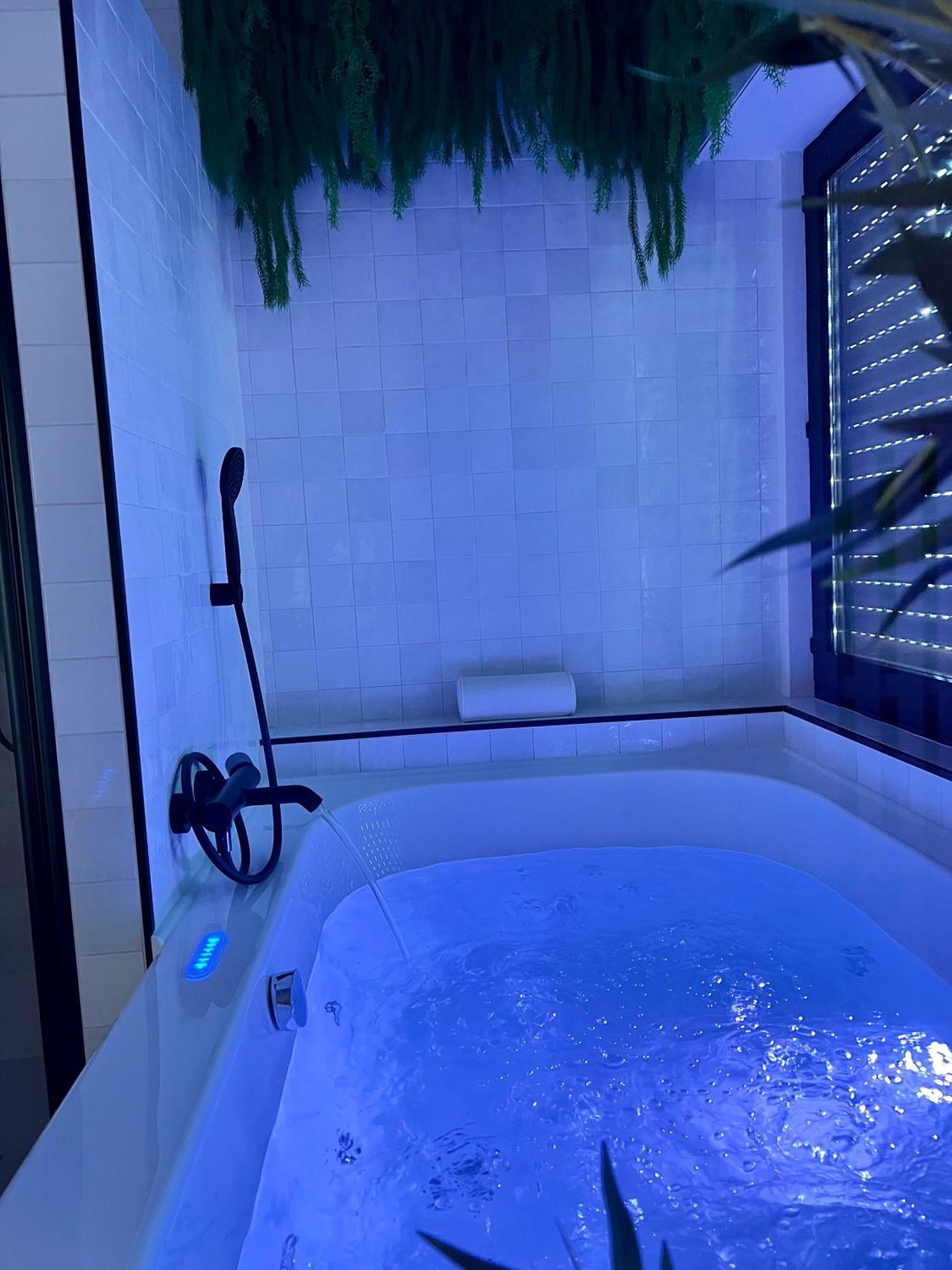 Spa Et Sauna Luxueux Hyper Centre Troyes Eksteriør billede