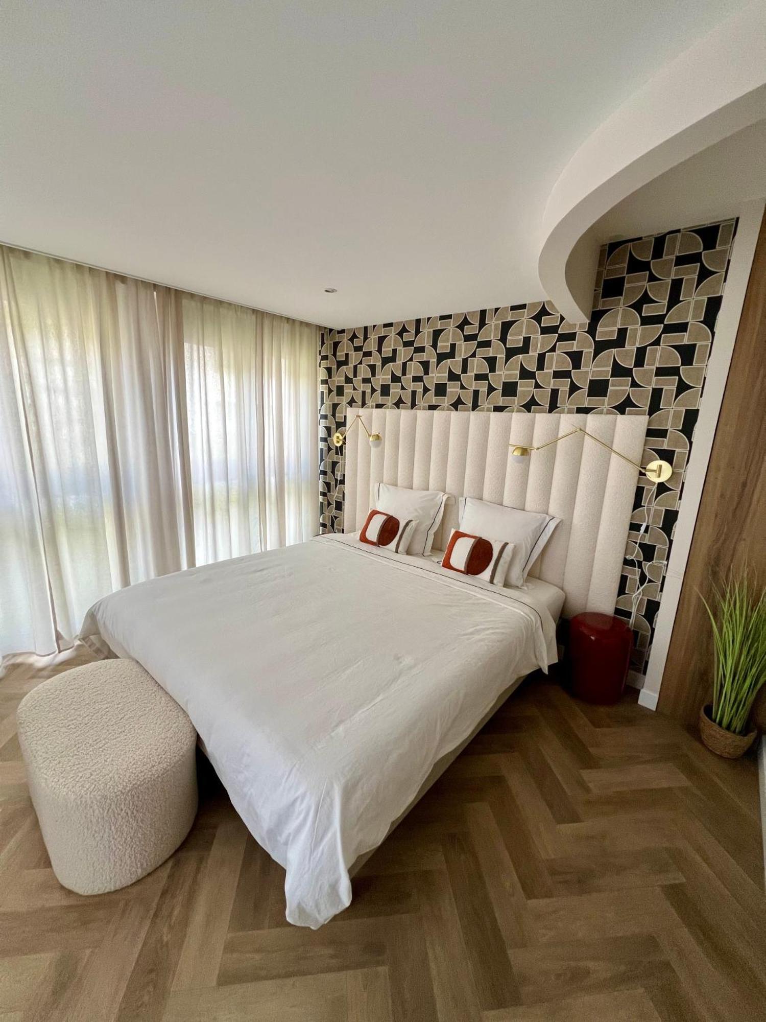 Spa Et Sauna Luxueux Hyper Centre Troyes Eksteriør billede