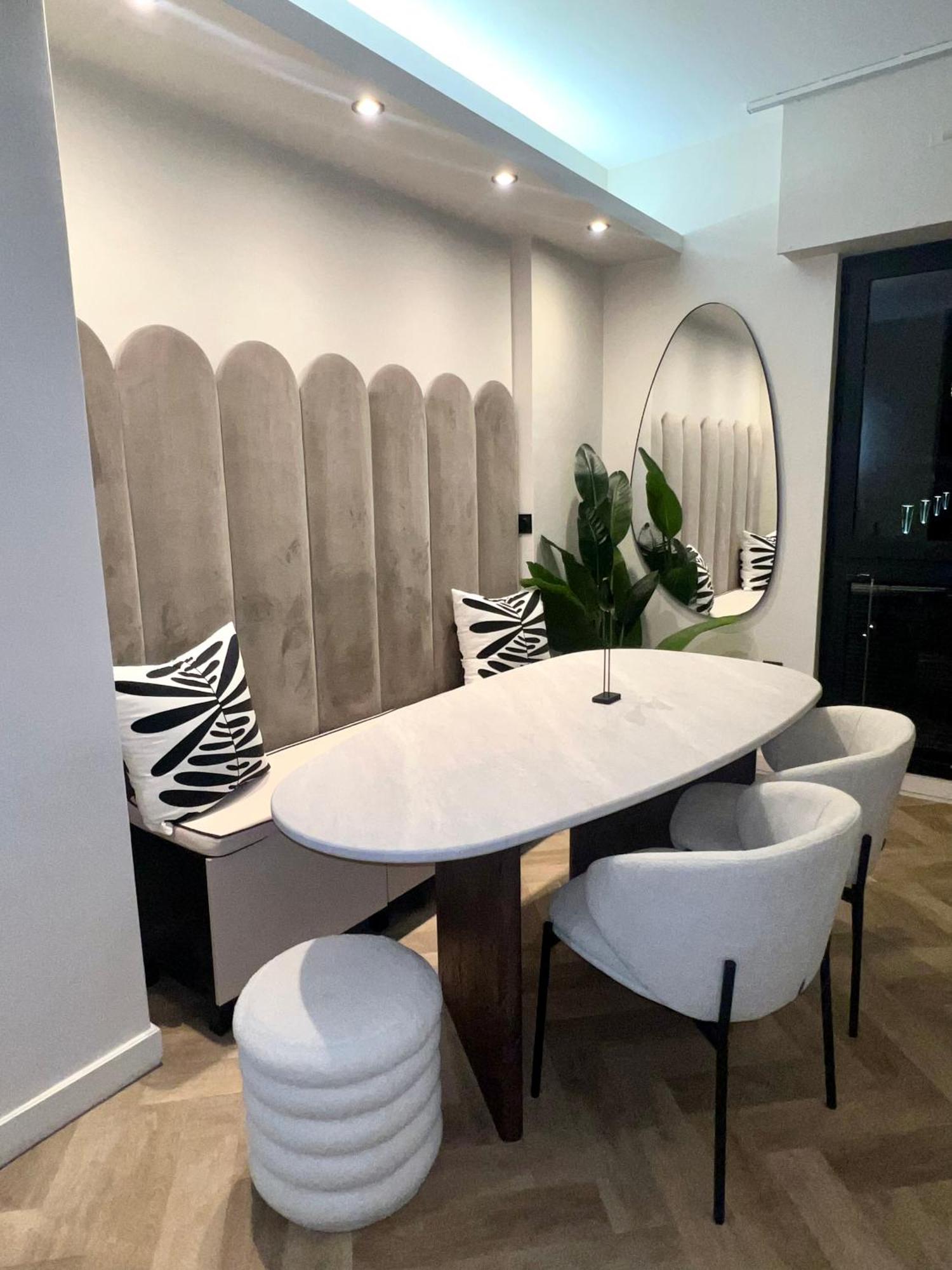 Spa Et Sauna Luxueux Hyper Centre Troyes Eksteriør billede