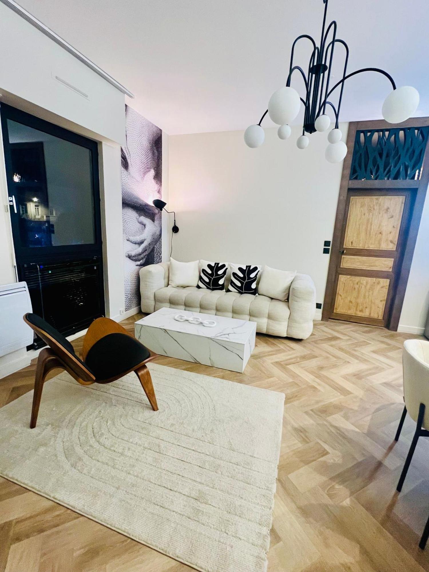 Spa Et Sauna Luxueux Hyper Centre Troyes Eksteriør billede